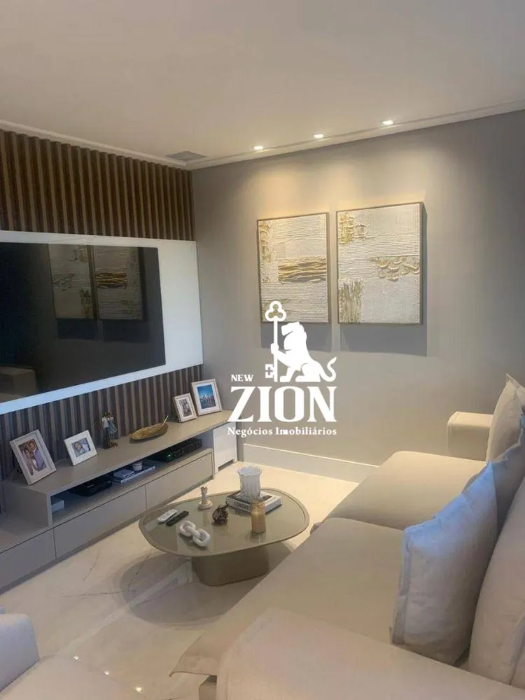 Apartamento, 4 quartos, 165 m² - Foto 11