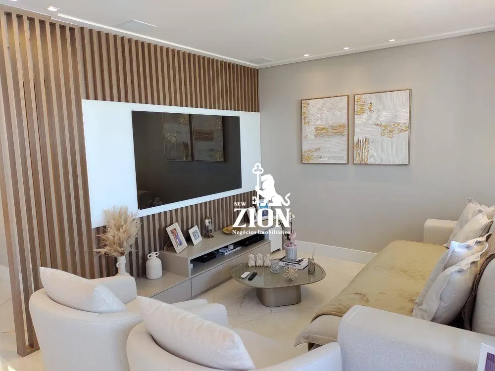 Apartamento, 4 quartos, 165 m² - Foto 14