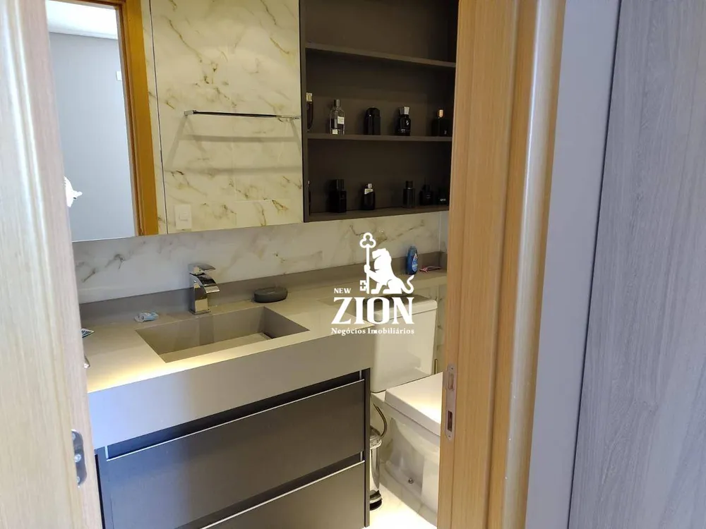 Apartamento, 4 quartos, 165 m² - Foto 12