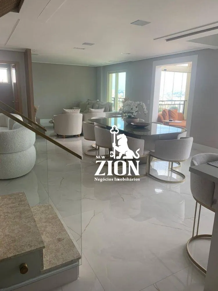 Apartamento, 4 quartos, 165 m² - Foto 13