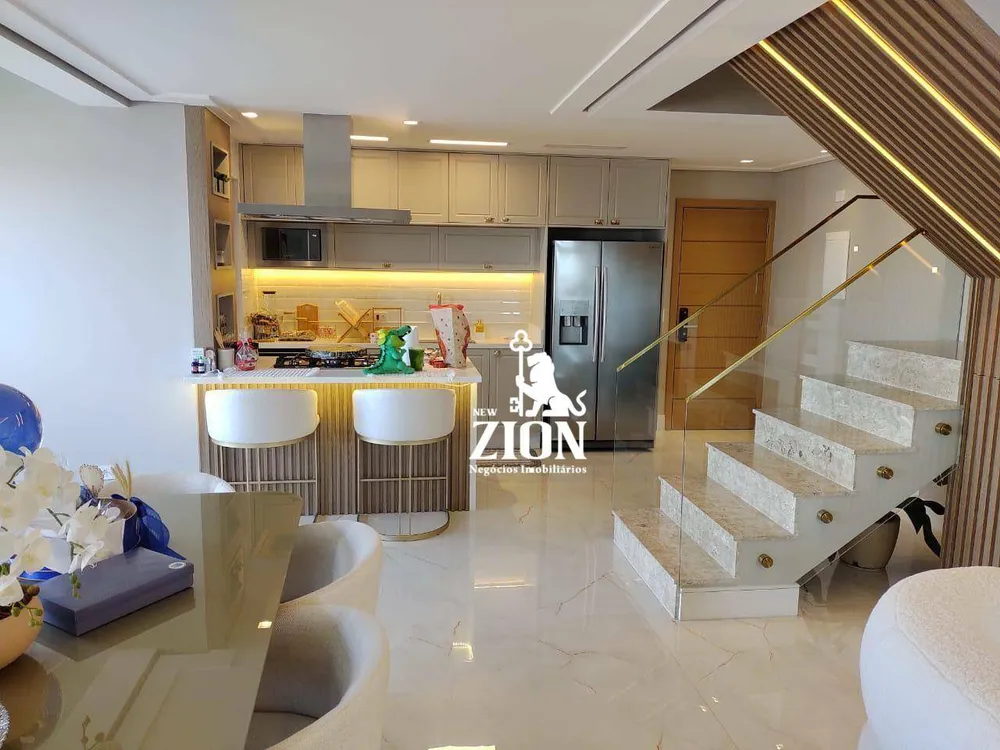 Apartamento, 4 quartos, 165 m² - Foto 15