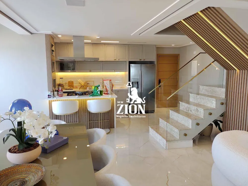 Apartamento, 4 quartos, 165 m² - Foto 5