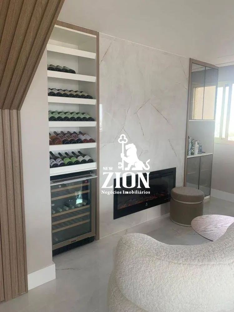 Apartamento, 4 quartos, 165 m² - Foto 9