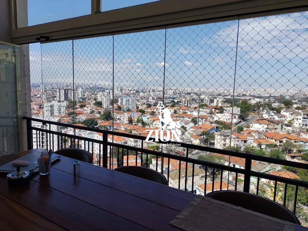 Apartamento, 4 quartos, 165 m² - Foto 3