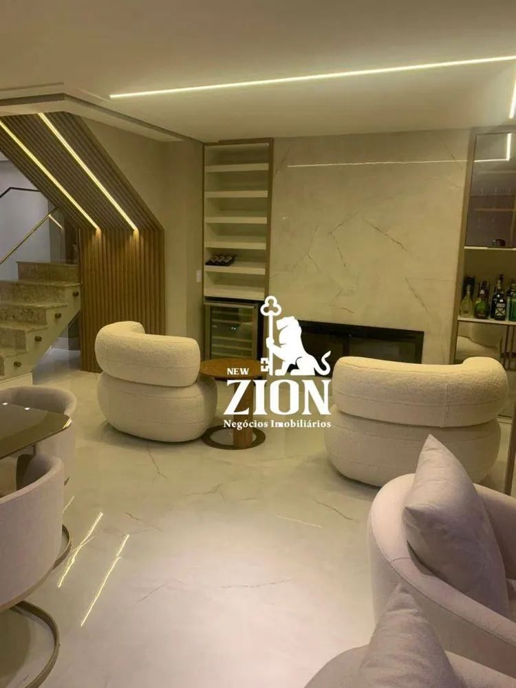 Apartamento, 4 quartos, 165 m² - Foto 16
