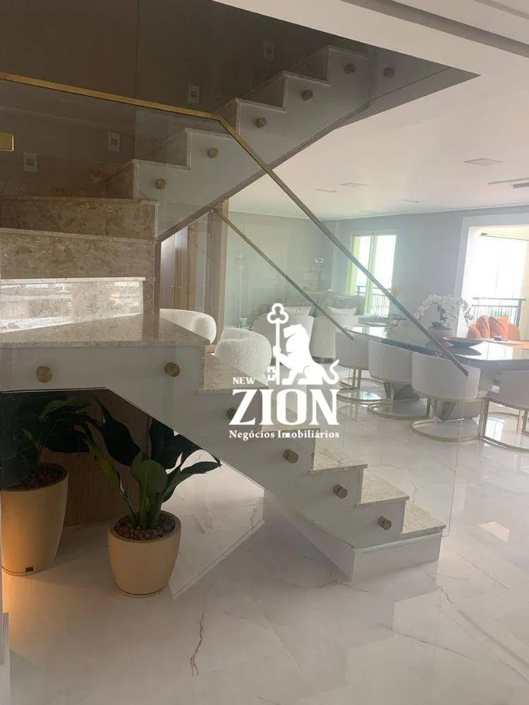Apartamento, 4 quartos, 165 m² - Foto 6