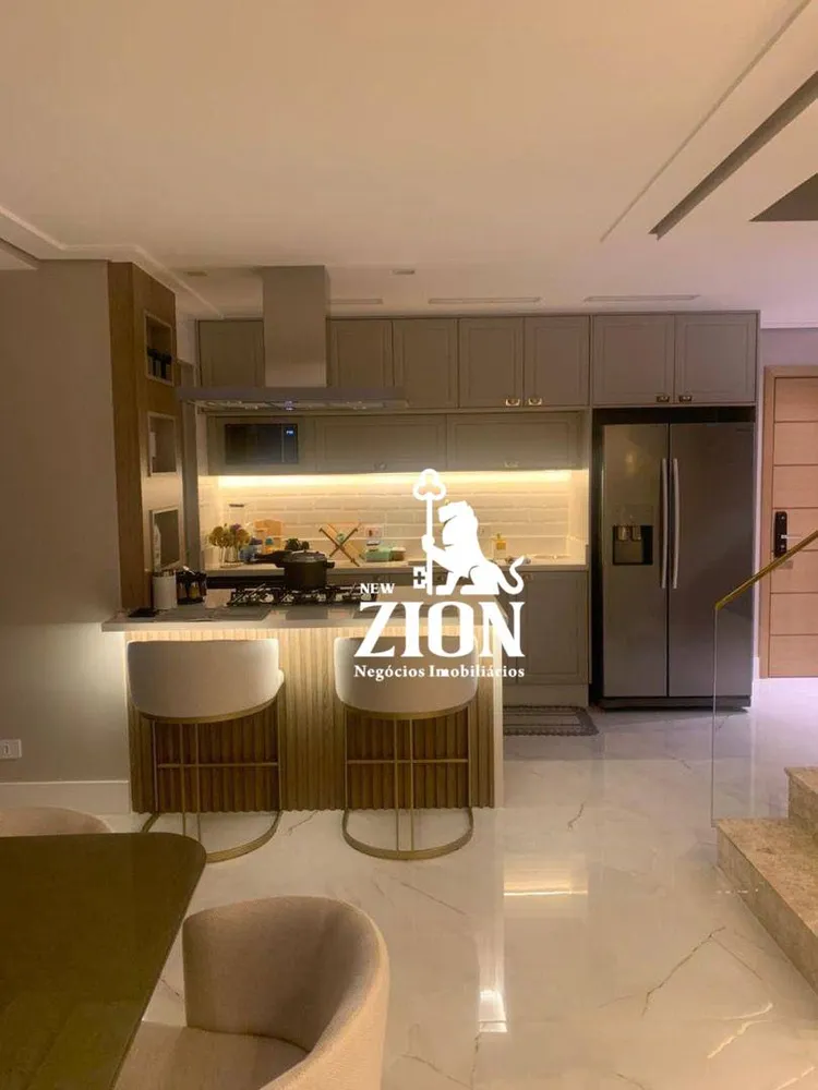 Apartamento, 4 quartos, 165 m² - Foto 10