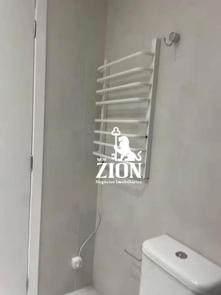 Apartamento, 3 quartos, 142 m² - Foto 10