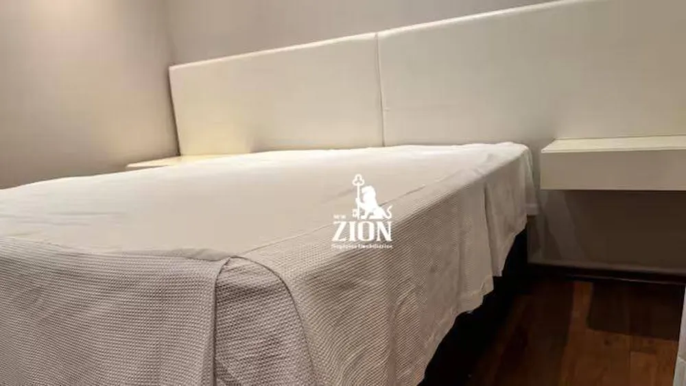 Apartamento, 3 quartos, 142 m² - Foto 6