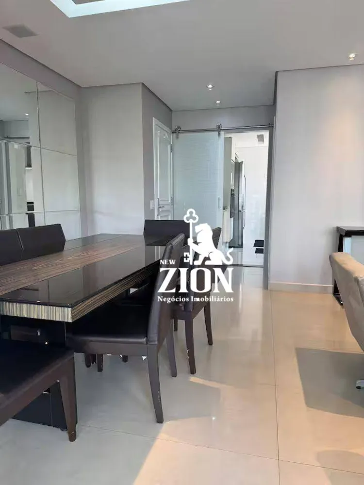 Apartamento, 3 quartos, 142 m² - Foto 13