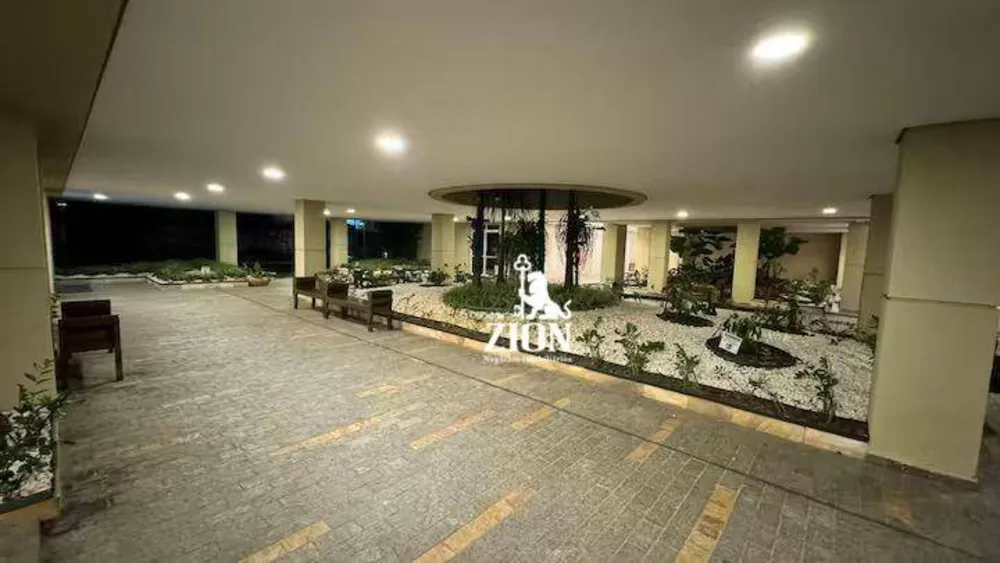 Apartamento, 3 quartos, 142 m² - Foto 7