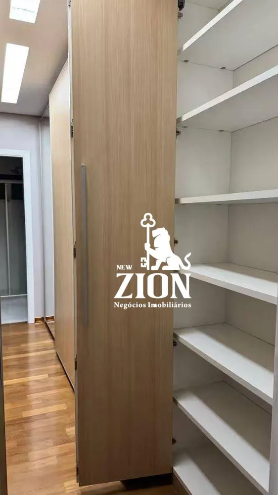Apartamento, 3 quartos, 142 m² - Foto 11