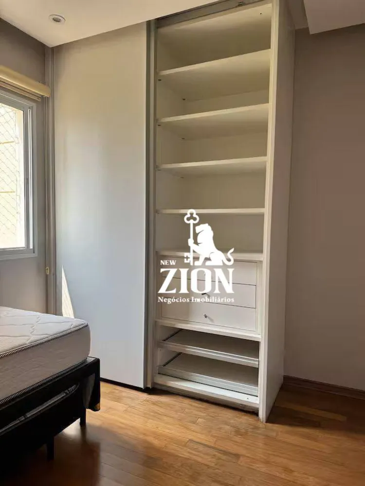 Apartamento, 3 quartos, 142 m² - Foto 4