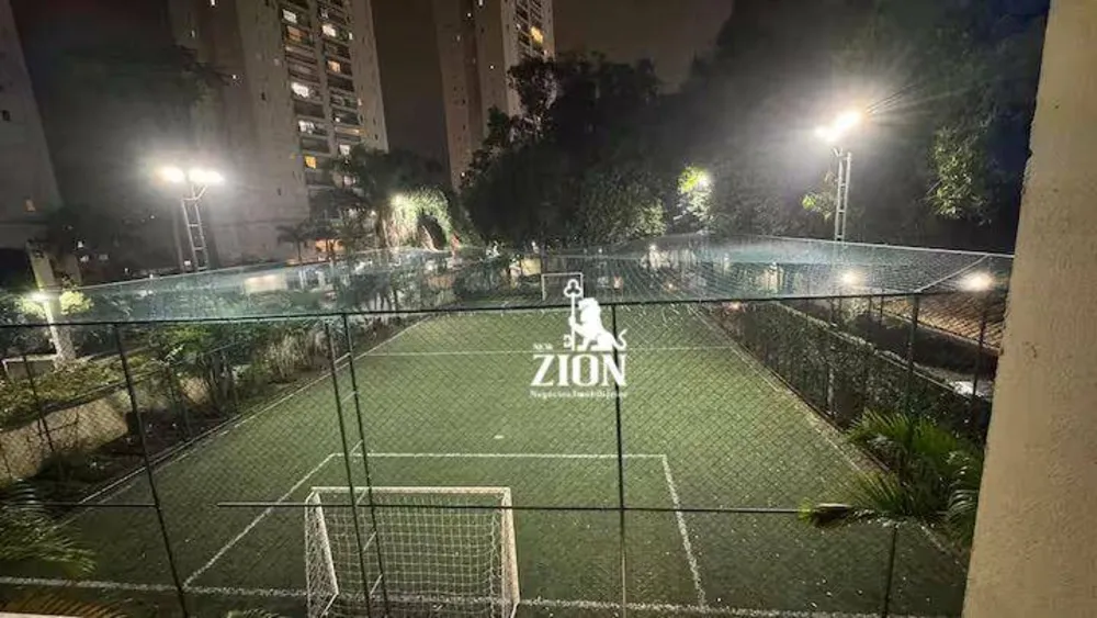 Apartamento, 3 quartos, 142 m² - Foto 2