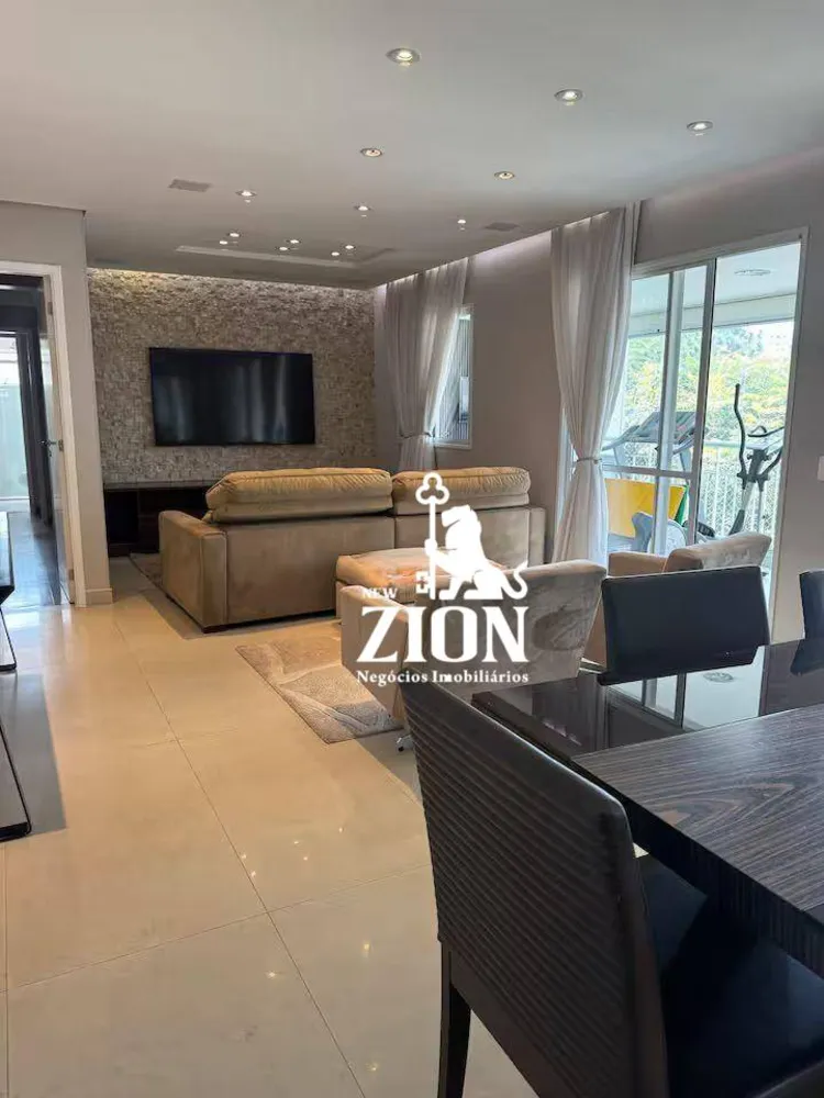 Apartamento, 3 quartos, 142 m² - Foto 9