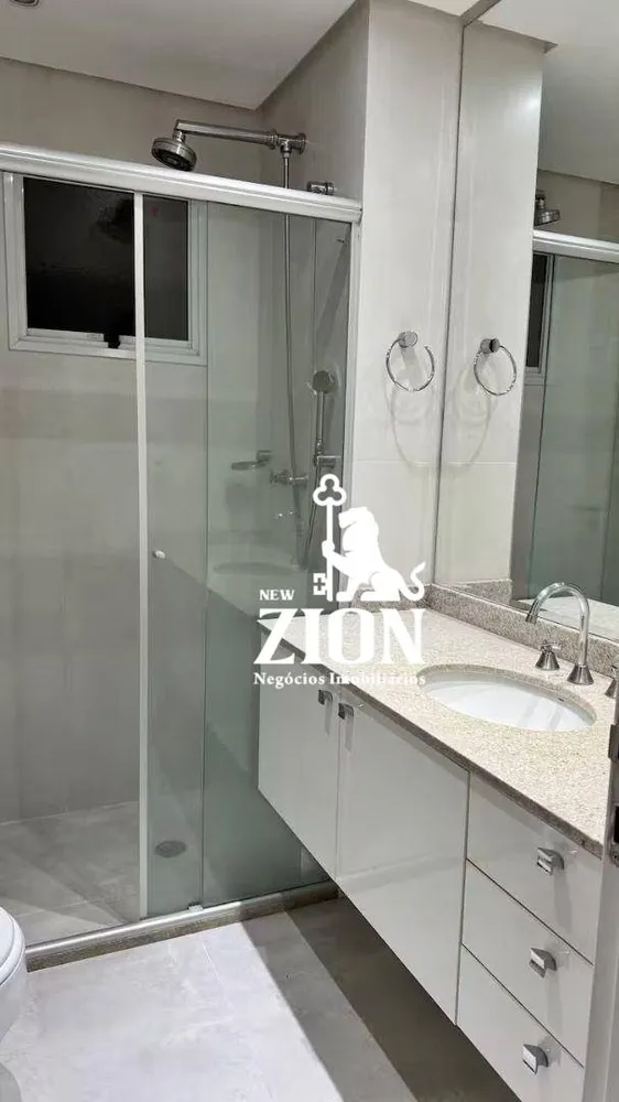 Apartamento, 3 quartos, 142 m² - Foto 12
