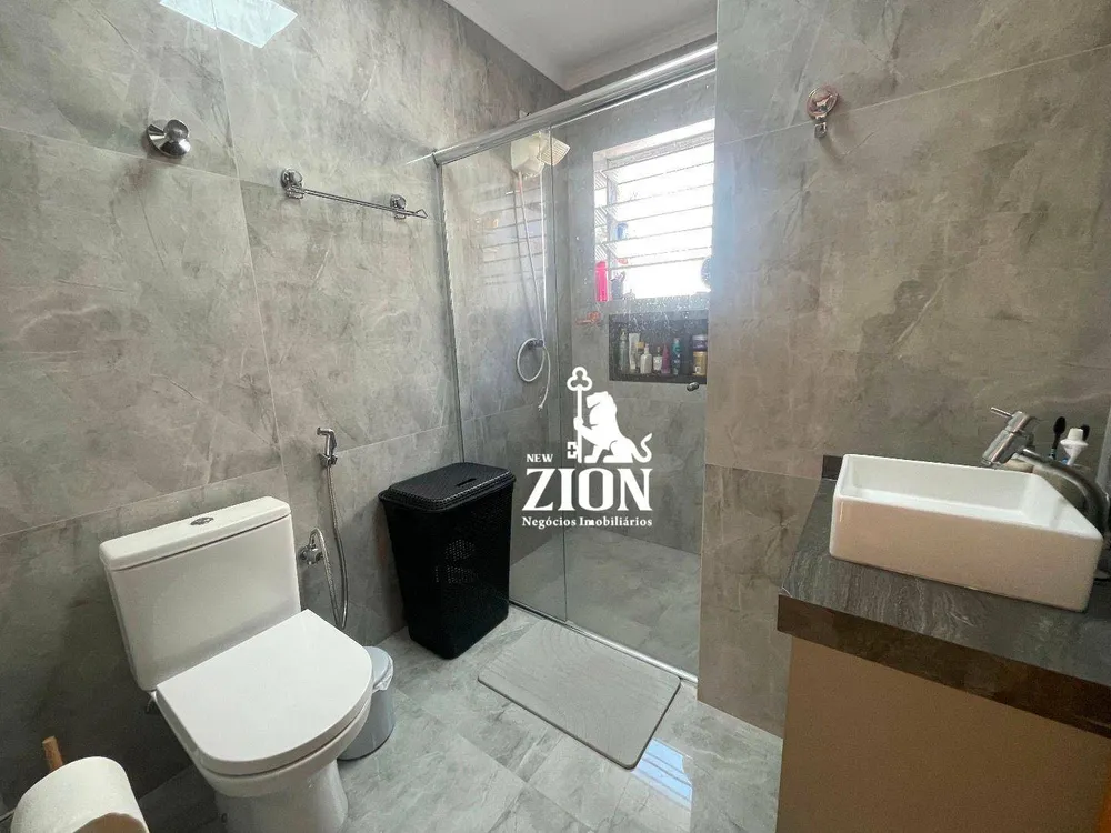 Sobrado, 2 quartos, 180 m² - Foto 9