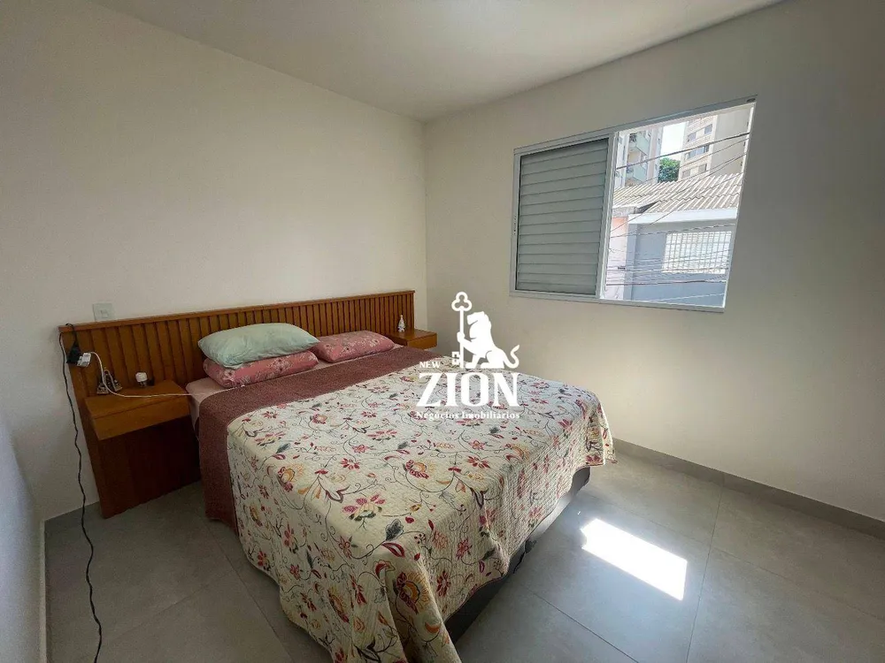 Sobrado, 2 quartos, 180 m² - Foto 10