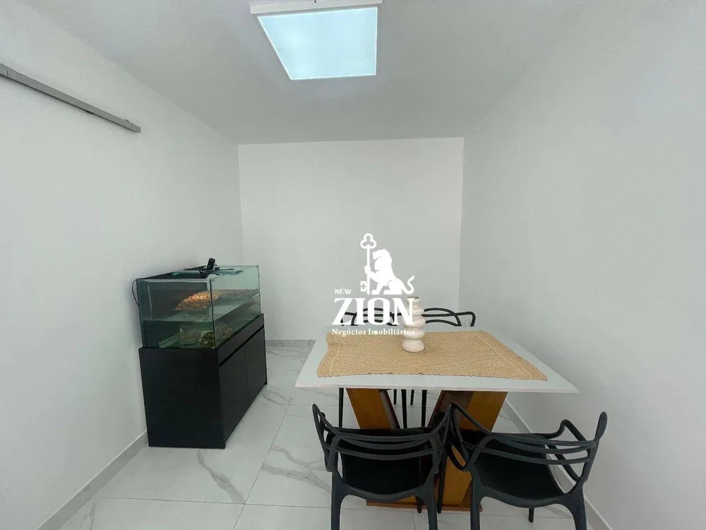 Sobrado, 2 quartos, 180 m² - Foto 3