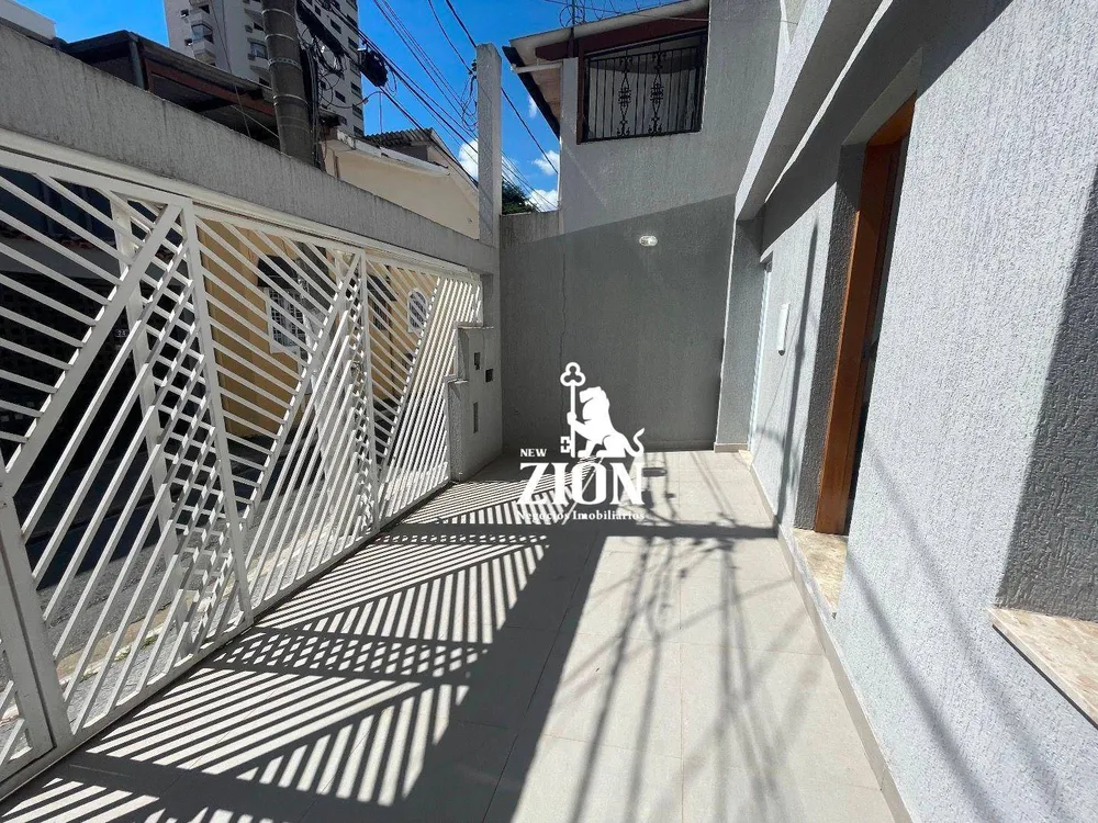 Sobrado, 2 quartos, 180 m² - Foto 12