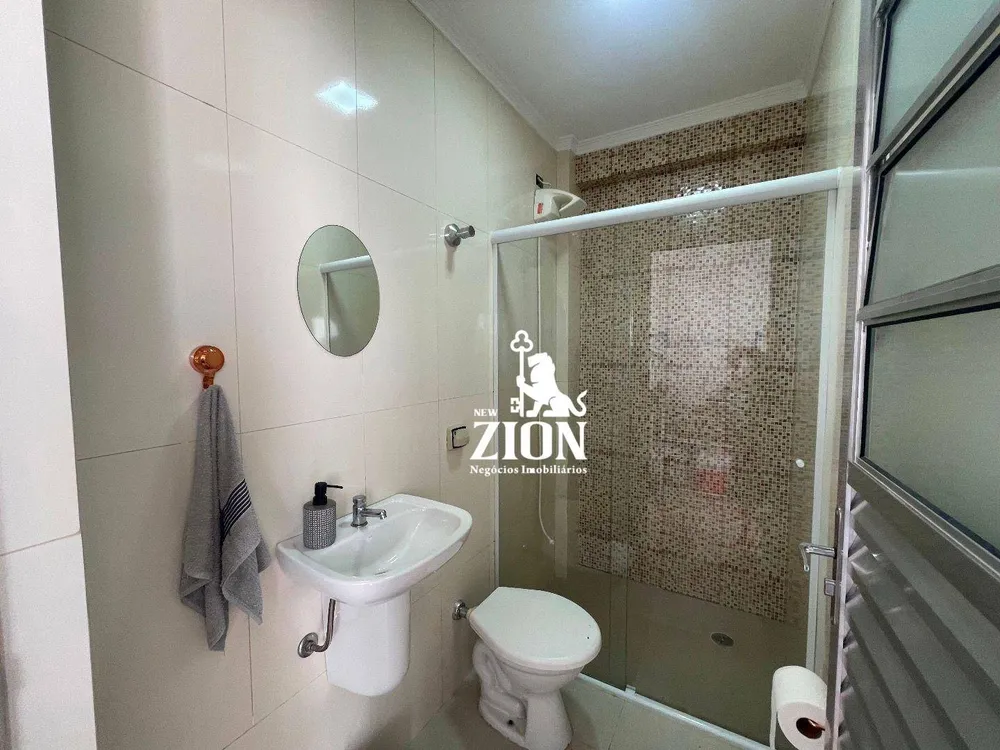 Sobrado, 2 quartos, 180 m² - Foto 3