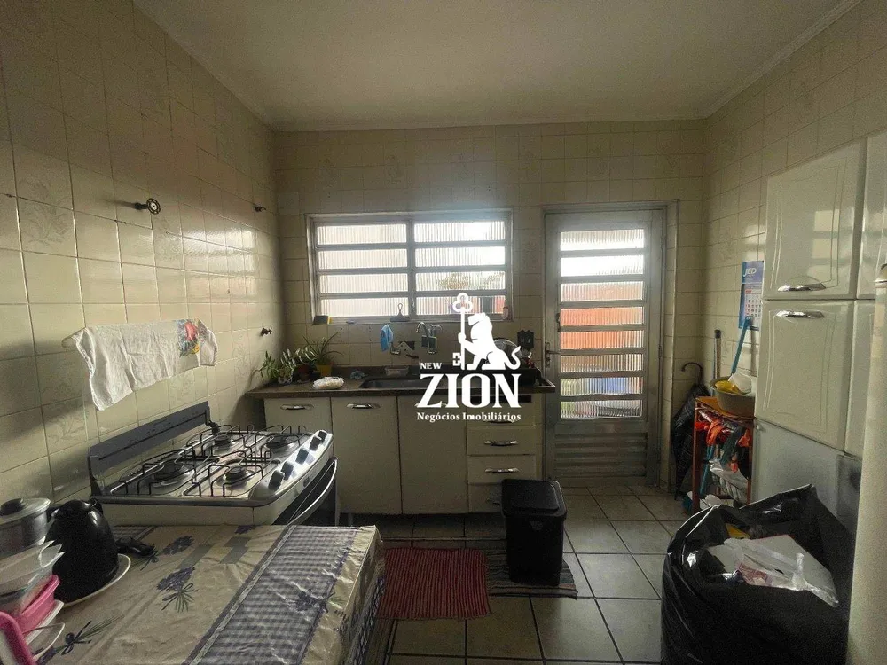 Sobrado, 2 quartos, 70 m² - Foto 7