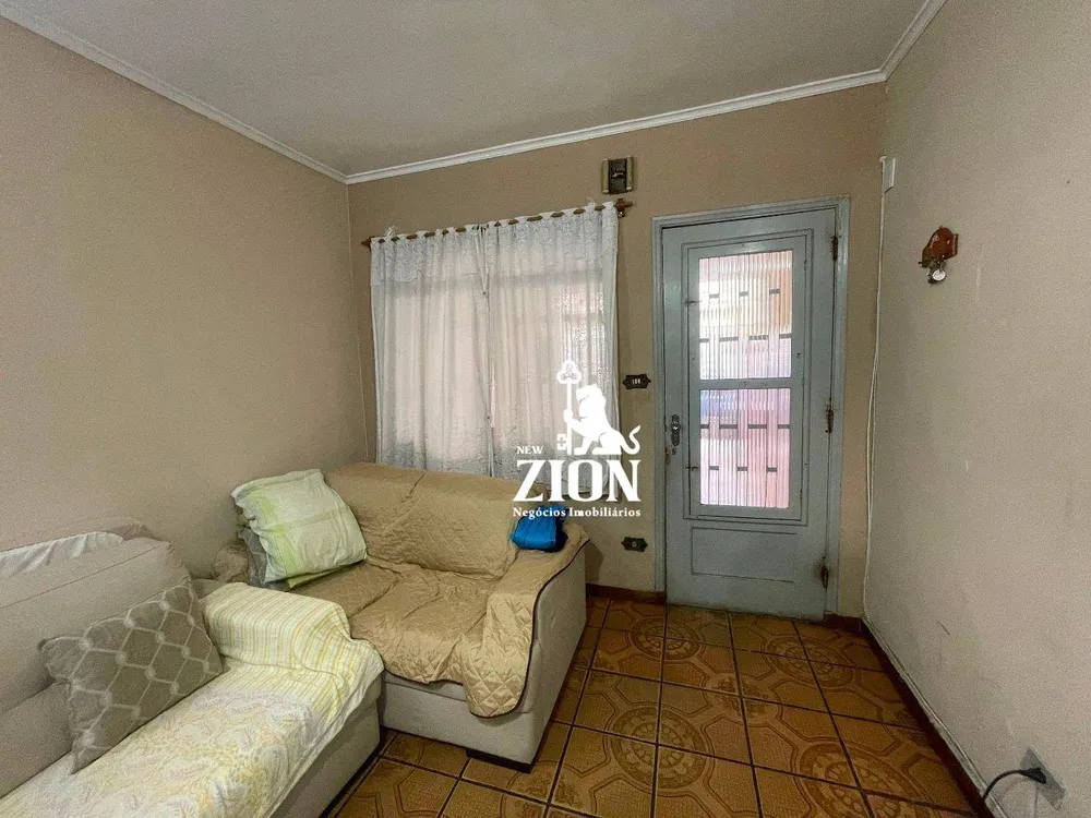 Sobrado, 2 quartos, 70 m² - Foto 6