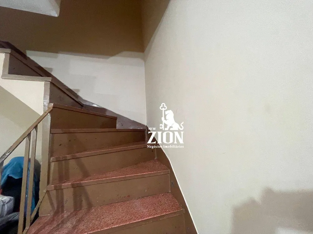 Sobrado, 2 quartos, 70 m² - Foto 5