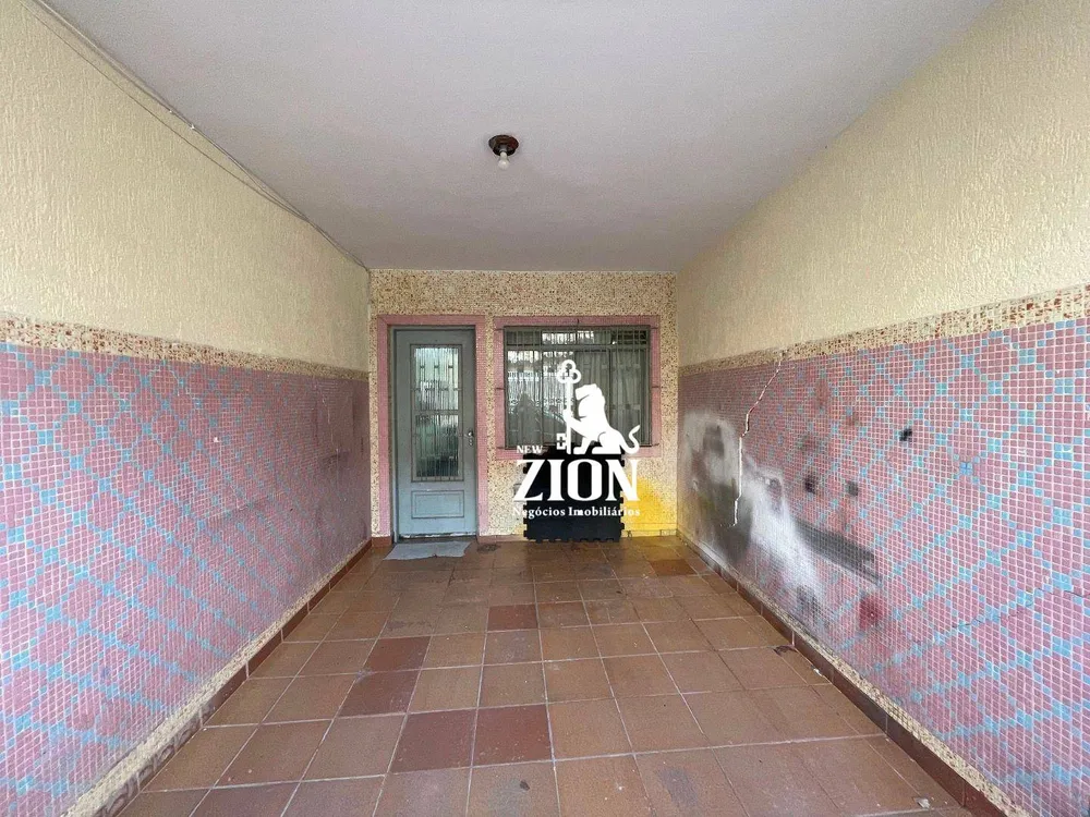 Sobrado, 2 quartos, 70 m² - Foto 1