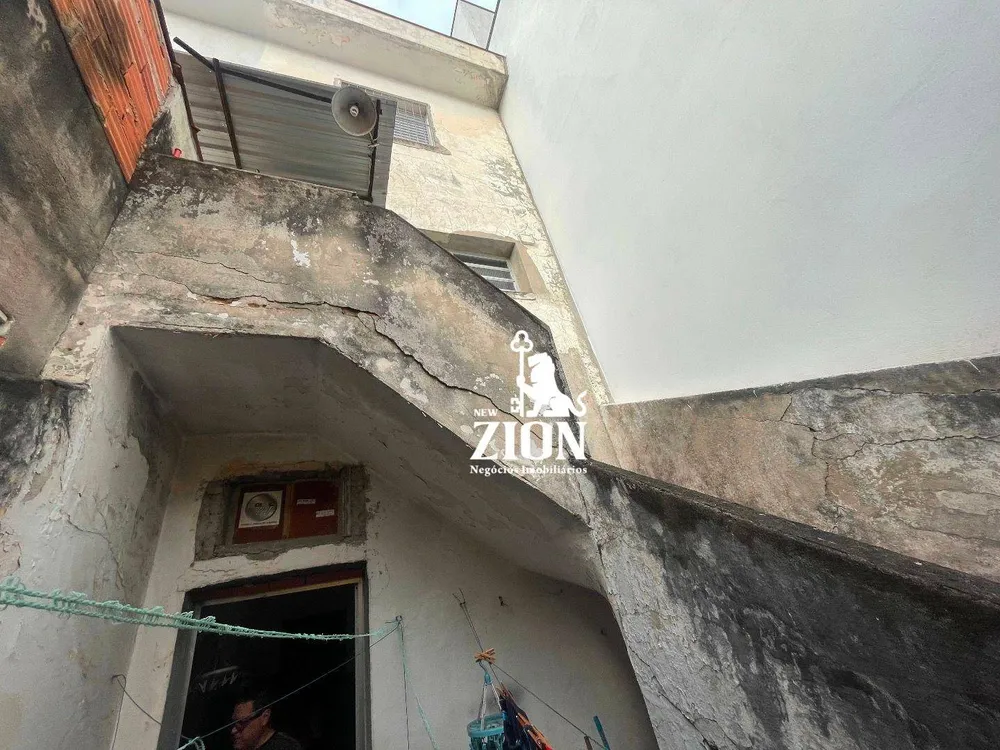 Sobrado, 2 quartos, 70 m² - Foto 8