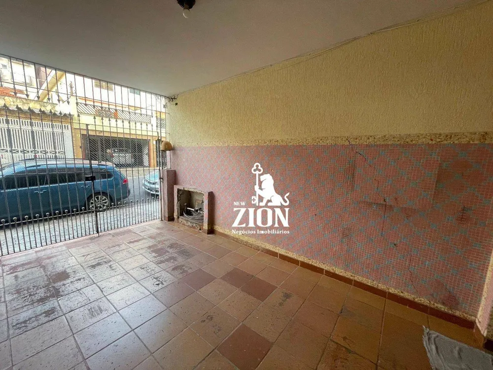 Sobrado, 2 quartos, 70 m² - Foto 2