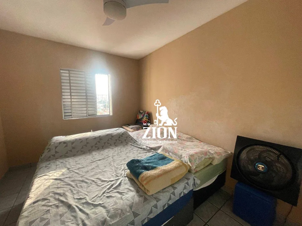 Sobrado, 2 quartos, 70 m² - Foto 3