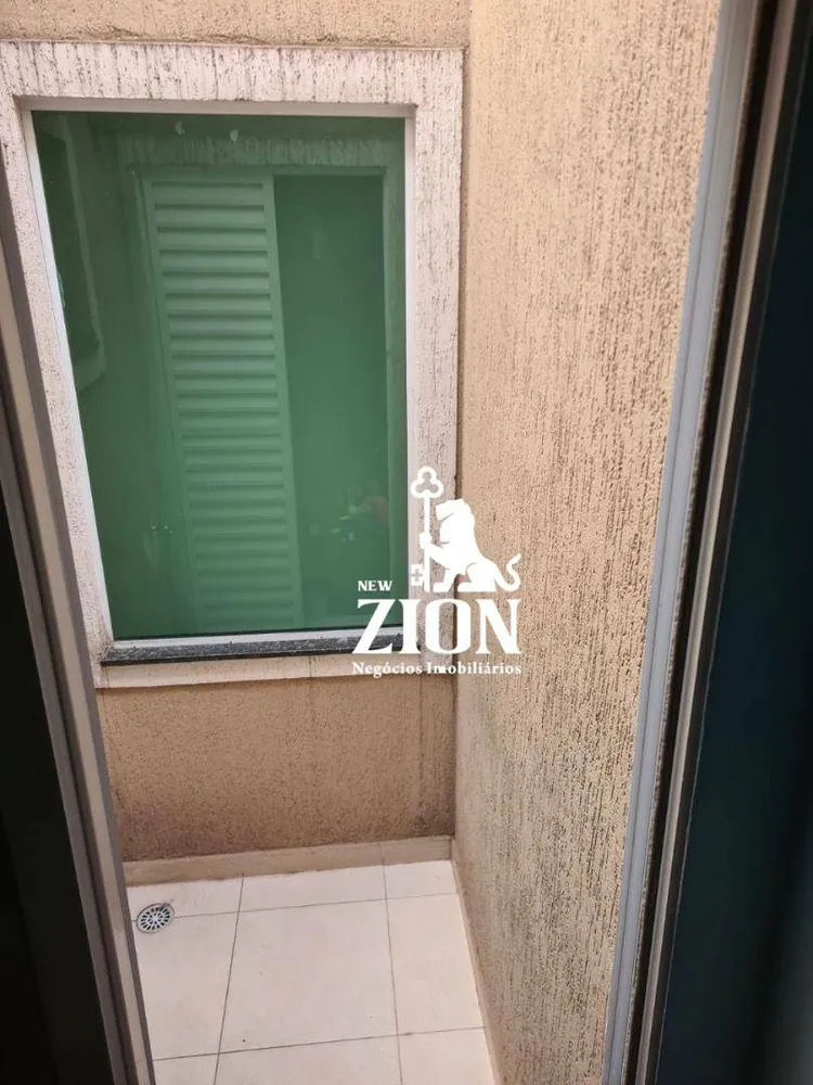 Sobrado, 3 quartos, 115 m² - Foto 6