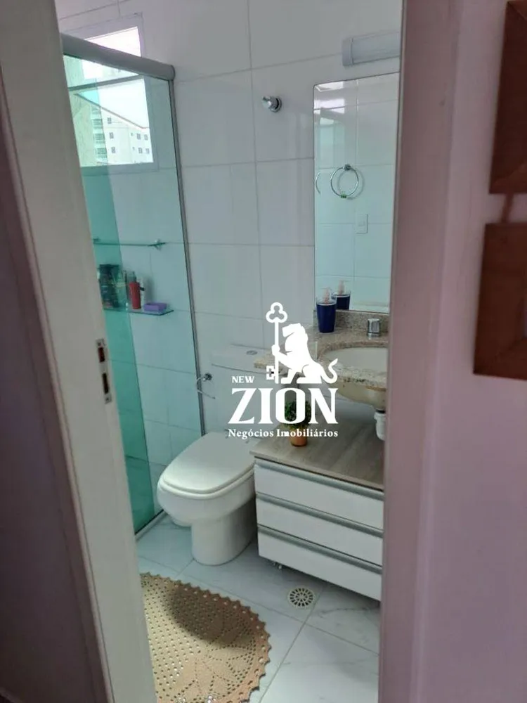 Sobrado, 3 quartos, 115 m² - Foto 4