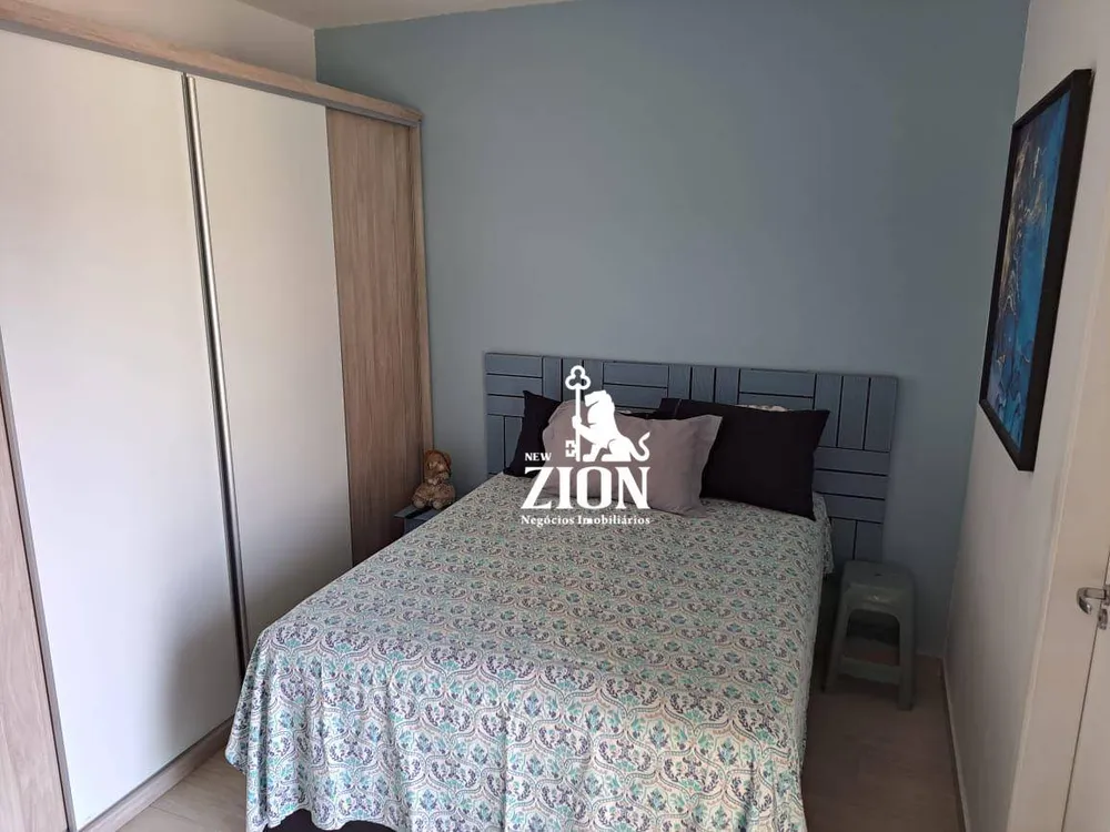 Sobrado, 3 quartos, 115 m² - Foto 2