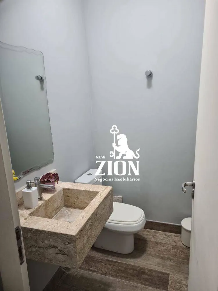 Sobrado, 3 quartos, 115 m² - Foto 9