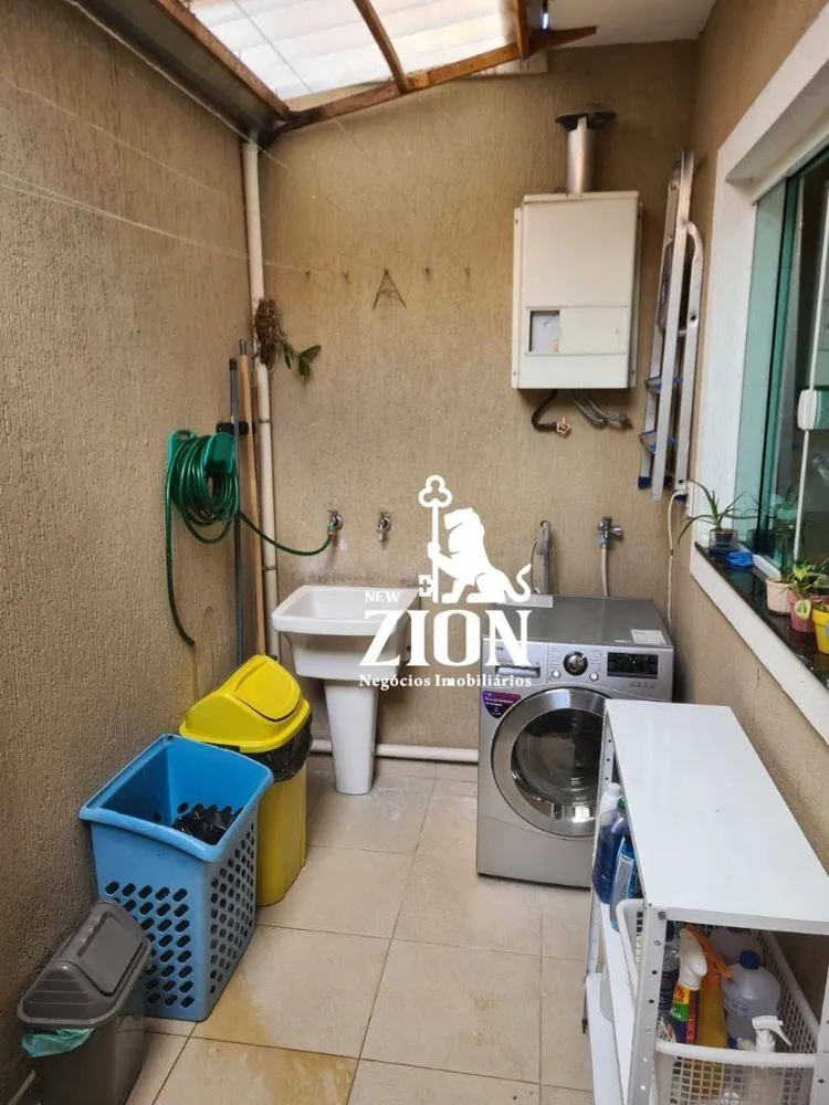 Sobrado, 3 quartos, 115 m² - Foto 7