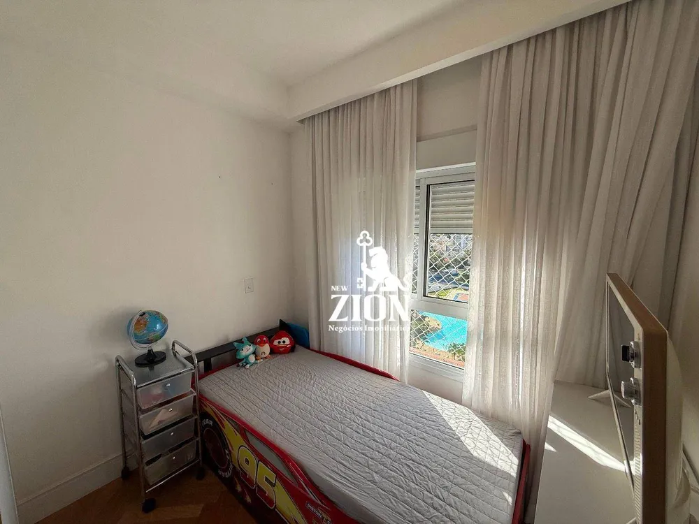 Apartamento, 3 quartos, 70 m² - Foto 10