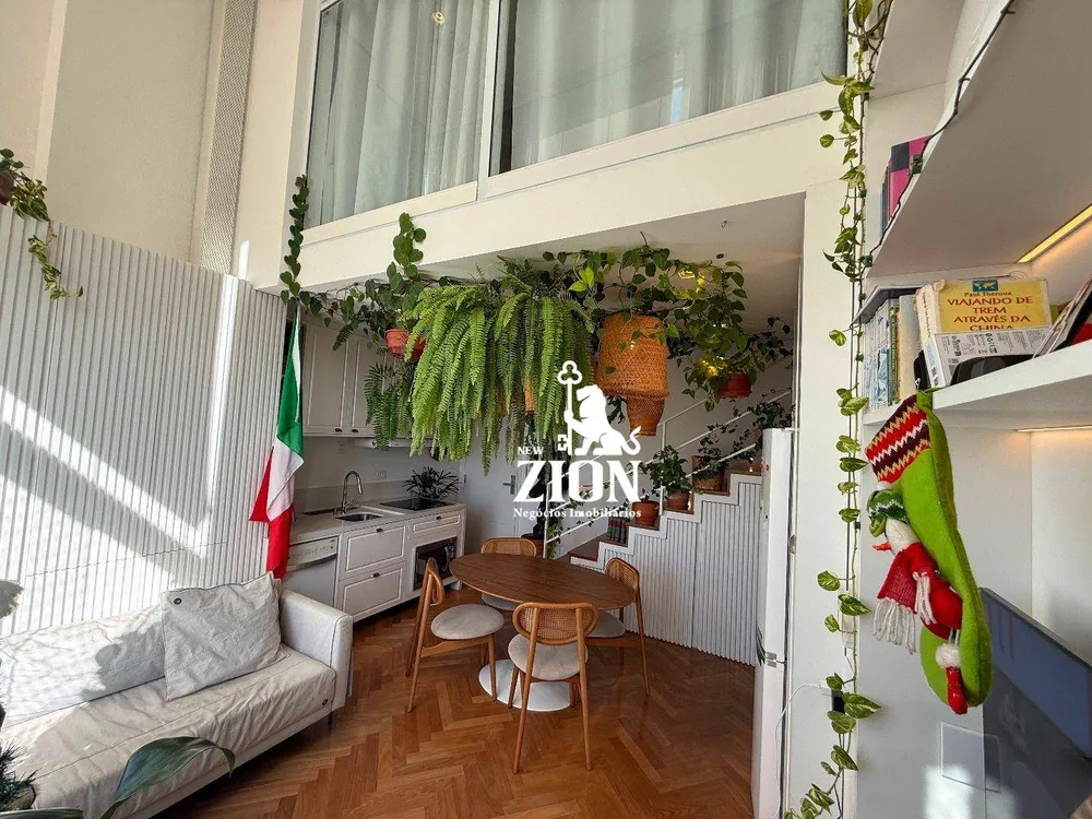 Apartamento, 3 quartos, 70 m² - Foto 15