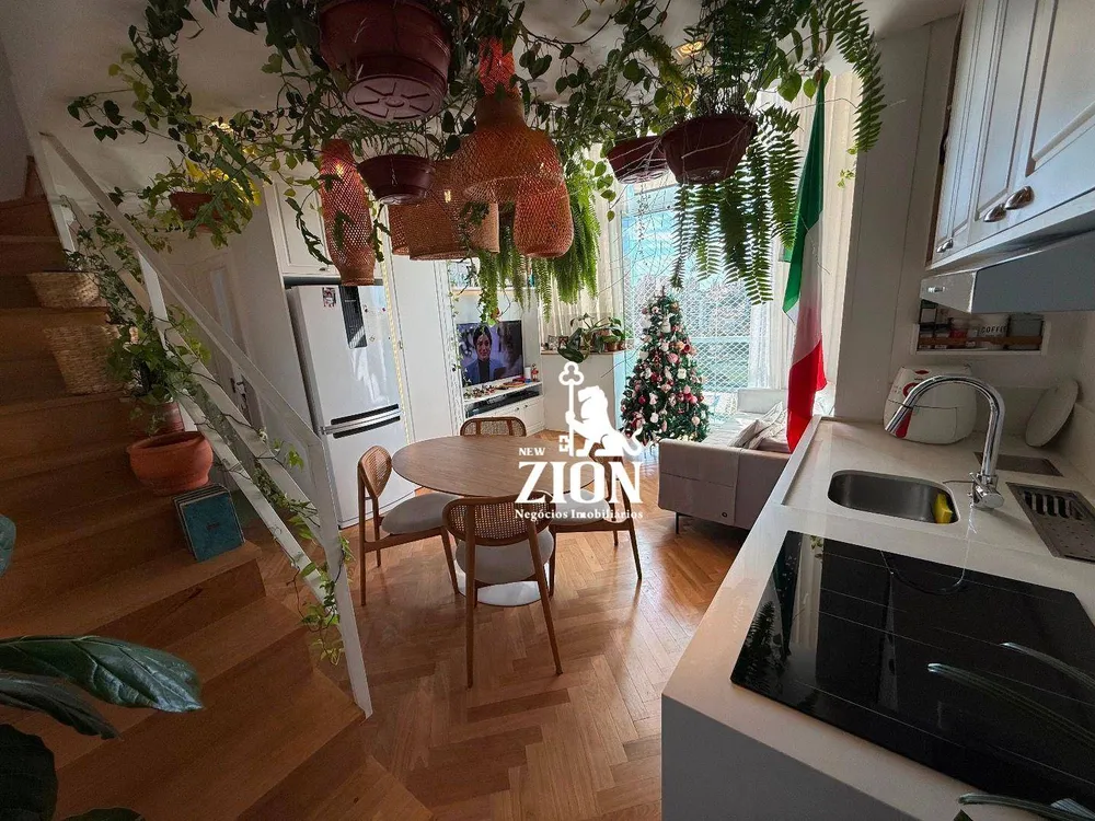 Apartamento, 3 quartos, 70 m² - Foto 4