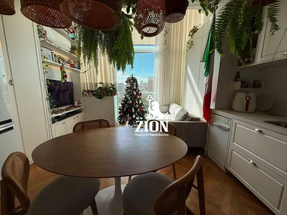 Apartamento, 3 quartos, 70 m² - Foto 9