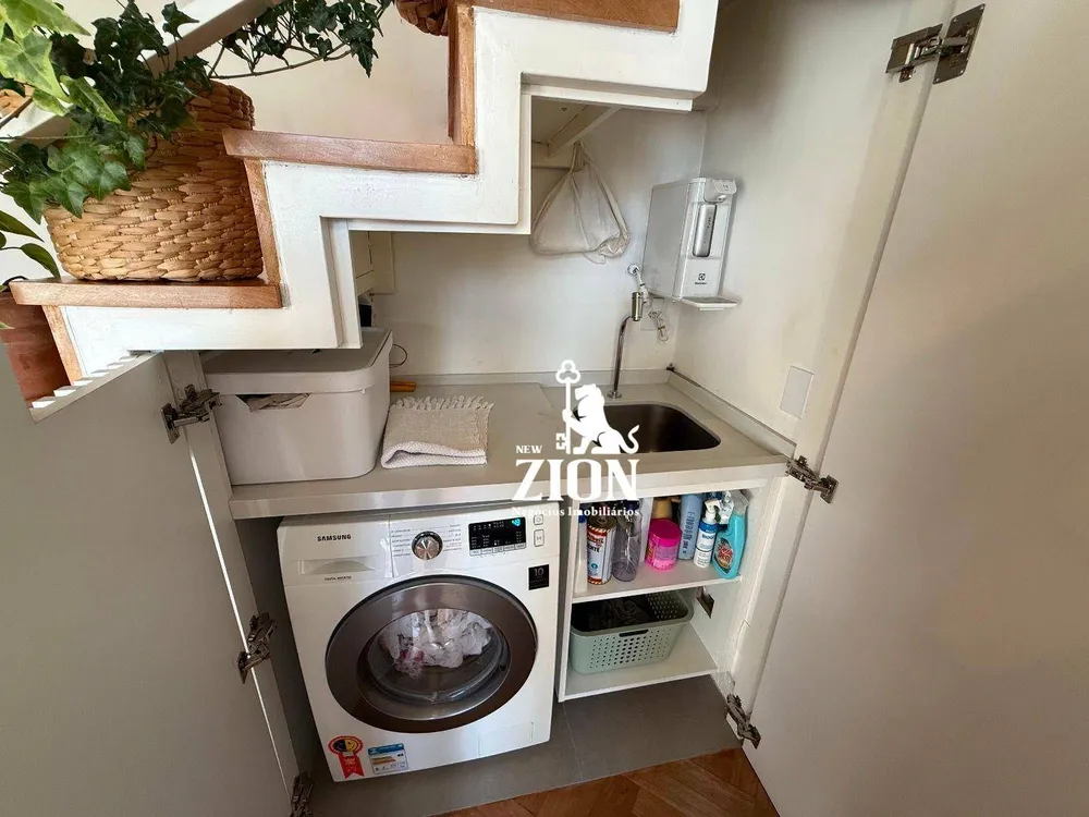Apartamento, 3 quartos, 70 m² - Foto 5