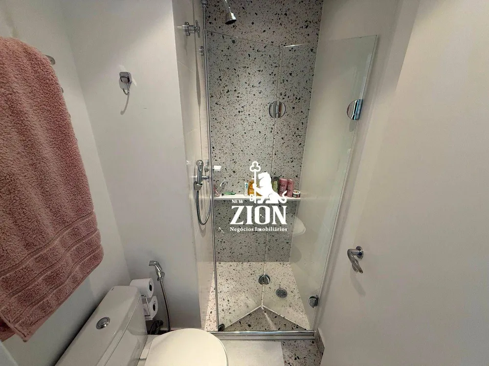 Apartamento, 3 quartos, 70 m² - Foto 14
