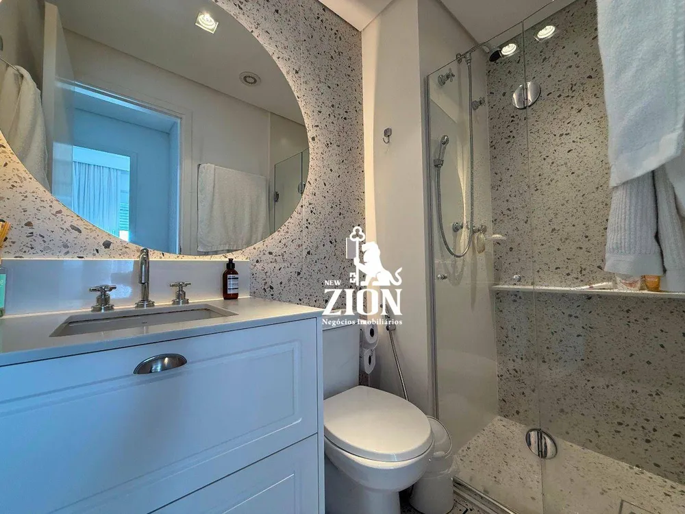 Apartamento, 3 quartos, 70 m² - Foto 12