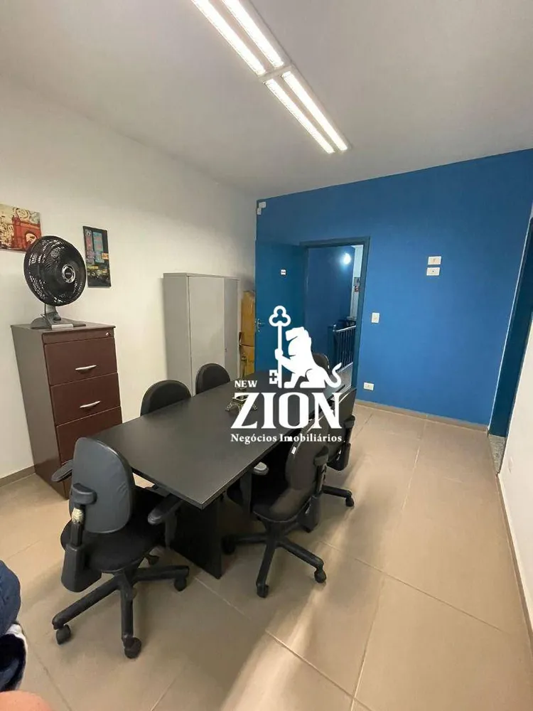 Sobrado, 300 m² - Foto 13