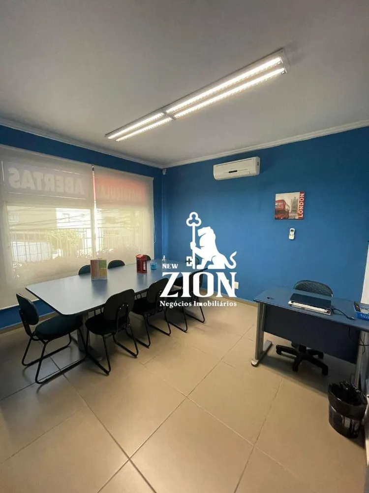 Sobrado, 300 m² - Foto 11