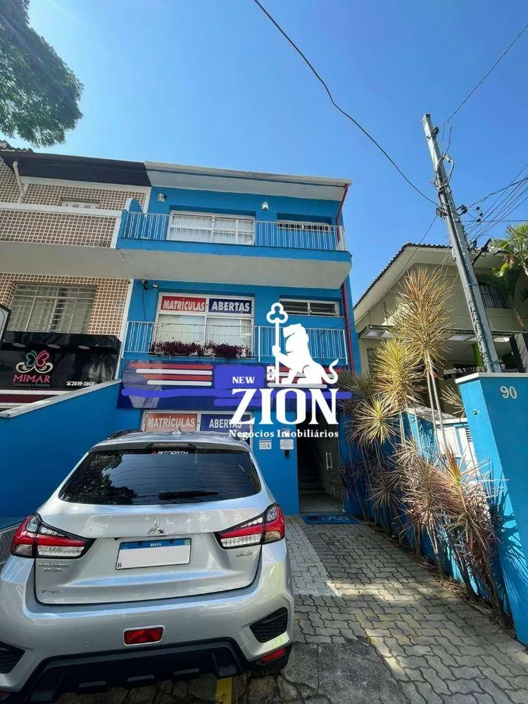 Sobrado, 300 m² - Foto 1