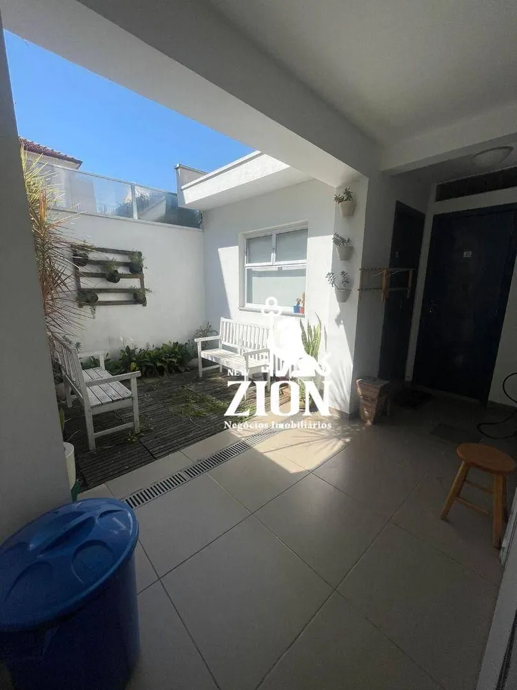 Sobrado, 300 m² - Foto 7