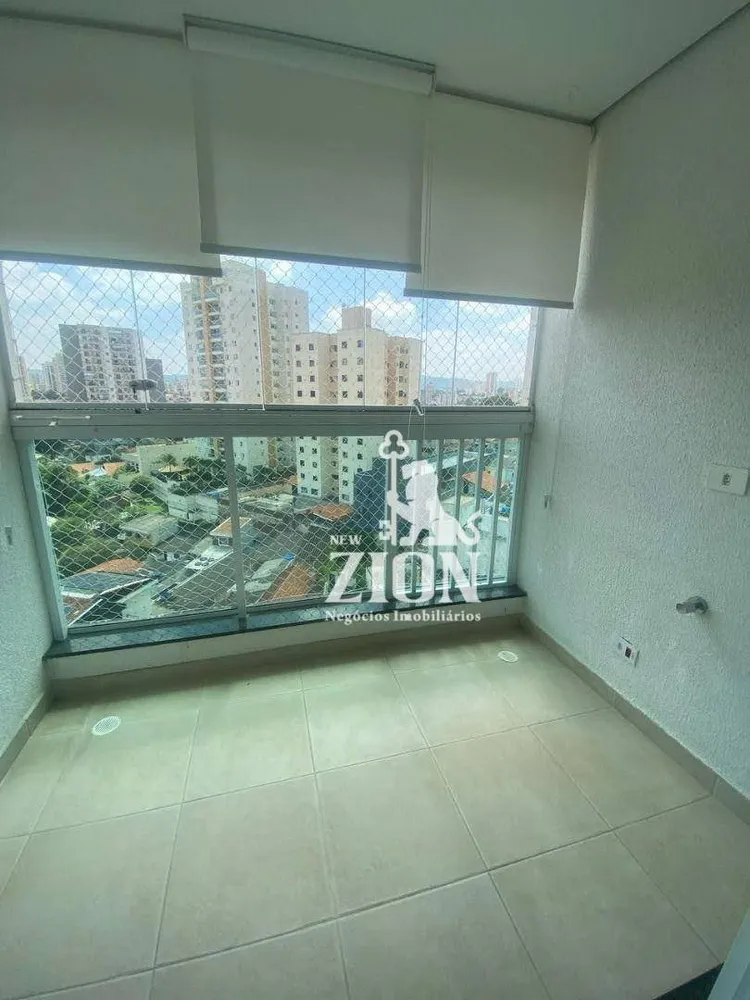 Apartamento, 2 quartos, 55 m² - Foto 11