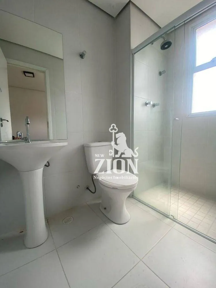 Apartamento, 2 quartos, 55 m² - Foto 5